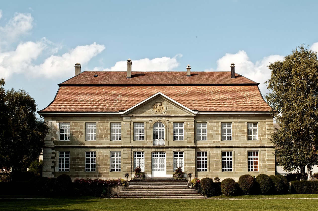 Manor